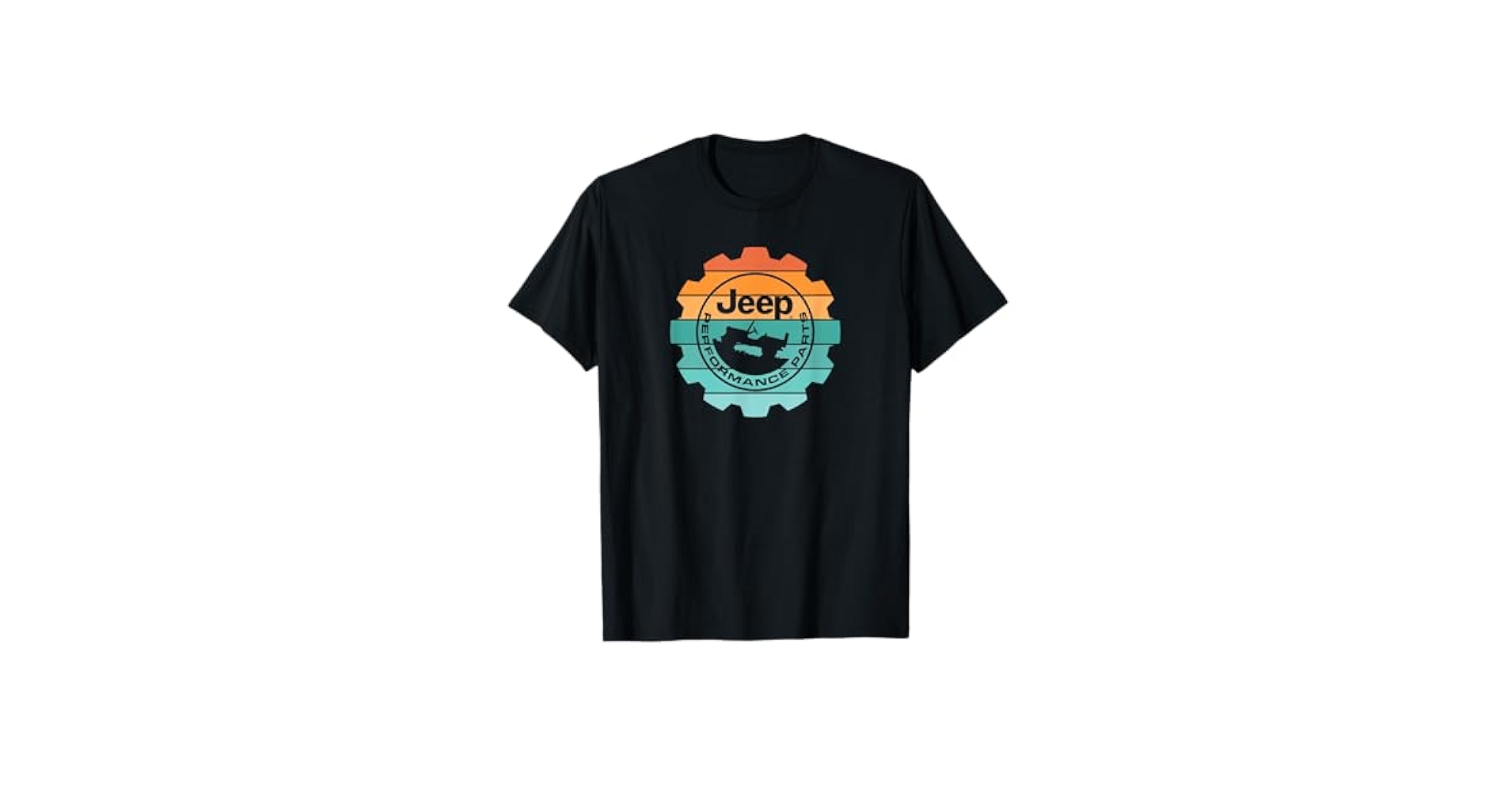 さらに100円引き◆JEEP◆HEAT SMALL-LOGO Sweat T-shirt Amazon.com: Jeep Performance Parts T-Shirt : Clothing, Shoes